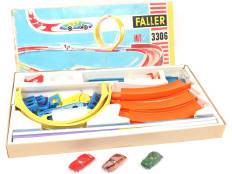 FALLER 'HO' (ALLEMAGNE) (3)