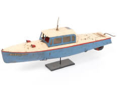 HORNBY (FRANCE) (1)