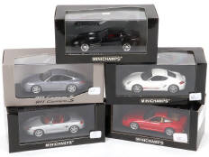 MINICHAMPS (ALLEMAGNE) (5)