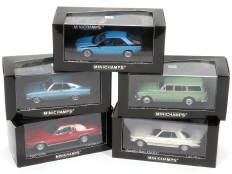 MINICHAMPS (ALLEMAGNE) (5)