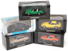 MINICHAMPS (ALLEMAGNE) (5)