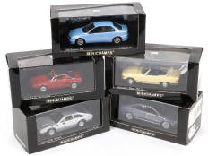 MINICHAMPS (ALLEMAGNE) (5)