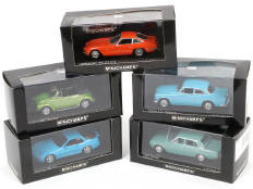 MINICHAMPS (ALLEMAGNE) (5)
