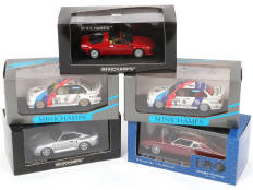 MINICHAMPS (ALLEMAGNE) (5)
