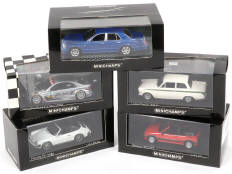 MINICHAMPS (ALLEMAGNE) (5)