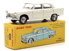DINKY TOYS FRANCE (1)