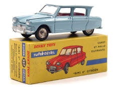 DINKY TOYS (FRANCE) (1)