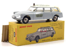 DINKY TOYS (FRANCE) (1)