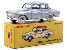 DINKY TOYS FRANCE (1)