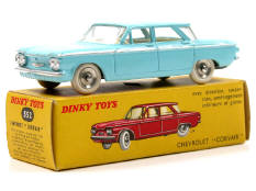 DINKY TOYS FRANCE (1)