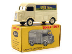DINKY TOYS FRANCE (1)