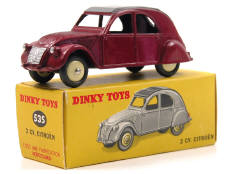 DINKY TOYS (FRANCE) (1)