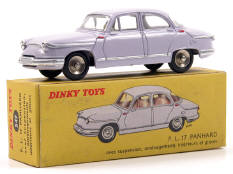 DINKY TOYS FRANCE (1)