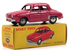 DINKY TOYS (FRANCE) (1)