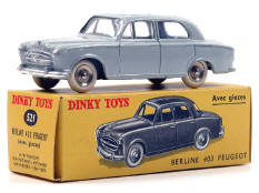 DINKY TOYS FRANCE (1)
