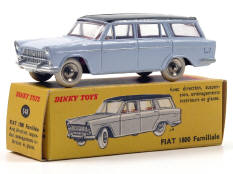 DINKY TOYS FRANCE (1)
