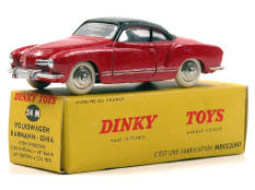 DINKY TOYS (FRANCE) (1)
