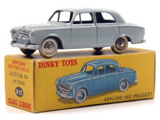 DINKY TOYS FRANCE (1)