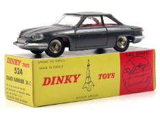 DINKY TOYS FRANCE (1)