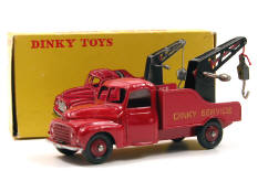 DINKY TOYS (FRANCE) (1)
