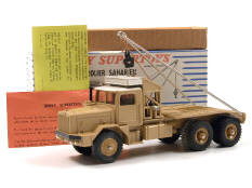 DINKY TOYS FRANCE (1)