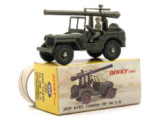 DINKY TOYS FRANCE (1)
