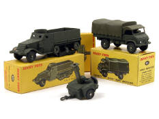 DINKY TOYS (FRANCE) (3)