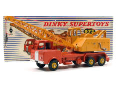 DINKY TOYS FRANCE (1)
