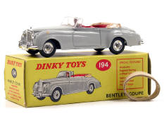 DINKY TOYS (GB) (1)