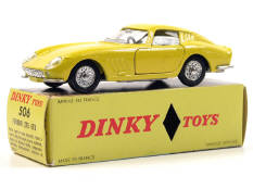 DINKY TOYS FRANCE (1)