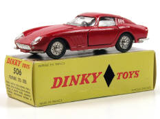 DINKY TOYS FRANCE (1)