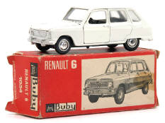 BUBY (ARGENTINA) (1)