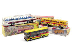 DINKY TOYS GB & YONEZAWA TOYS DIAPET (3)