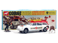 CORGI TOYS (GB) (1)