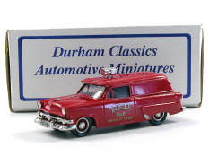 DURHAM CLASSICS (CANADA) (1)