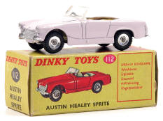 DINKY TOYS (GB) (1)