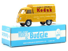 BUDGIE TOYS (GB) (1)