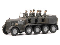 MÄRKLIN (GERMANY) (1)