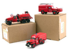 FIRETECH (FRANCE) (3)