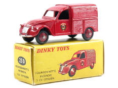 DINKY TOYS FRANCE (1)