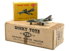 DINKY TOYS GB (2)