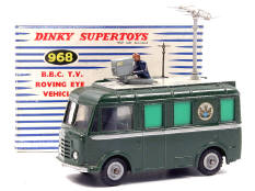 DINKY TOYS (GB) (1)