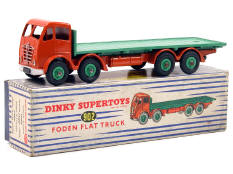 DINKY TOYS (GB) (1)