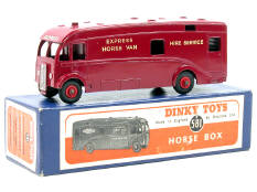 DINKY TOYS (GB) (1)