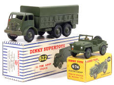 DINKY TOYS GB (2)