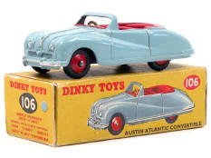 DINKY TOYS (GB) (1)