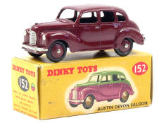 DINKY TOYS (GB) (1)