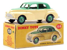 DINKY TOYS (GB) (1)