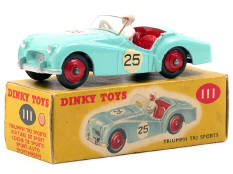 DINKY TOYS (GB) (1)