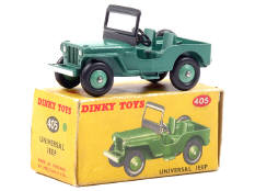 DINKY TOYS (GB) (1)